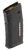 Magpul MAG577BLK PMAG GEN M3 25rd Detachable w/Capacity Window 308 Win/7.62x51mm NATO Fits AR-10/M110/SR25 Black Polymer
