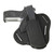 Super Belt Slide Hlst#12 Blk Glock 26,27