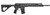 SIG516 G3 FP 5.56 16" TB MLOK TeleStk Blk 10rd