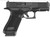 G45 Gen6 9mm 4.02" OR Blk 3 17-rd