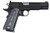 CCU Government 9mm 5" OR Blk/Gry G10 9rd