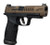 P365 Fuse 9mm 4.3" 2Tone Brnz/Blk 2/21 1/17