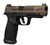 P365 Fuse 9mm 4.3" 2Tone Brnz/Blk 2/21 1/17