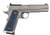 Gold Cup Trophy 45ACP 5" OR SS/Blue G10 8rd