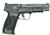 M&P9 M2.0 Metal HD 5" OR NTS Blk (2)15rd