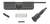 RUG 91005 AR UPPER PARTS KIT