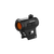 Swampfox Liberator II Mini Green Dot Sight Illum Black