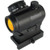 Bushnell TRS-25 HIRISE Red Dot AR Sight w/Mount - 3 MOA Red Dot Reticle Matte
