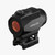 Athlon Midas Flare 1x Prism Sight
