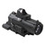 NcStar ECO 4xScope/Laser & NAV LED/Micro Green Dot Black