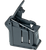 Maglula LU34B LULA Loader & Unloader Made of Polymer with Black Finish for 22 WMR Kel-Tec PMR30