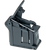 Maglula LU34B LULA Loader & Unloader Made of Polymer with Black Finish for 22 WMR Kel-Tec PMR30