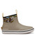 LaCrosse Womens Alpha Deck Boot 6" Timber Wolf/Camo Size 10