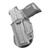 FOBUS Evolution Series 365NDLH Holster for Sig Sauer P365 Black LH