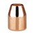 Berry's Superior Plated Handgun Bullets .45 ACP .452" 200 gr HP 500/box