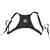 Universal Bino Harness Quick Release Buckles Mesh Vents Box 5L