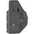 CRUCIAL IWB FOR S&W SHIELD AMBI BLK