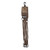 Cupped Metal Loop Duck Strap Mossy Oak Bottomland