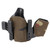 SL INCOG P365 FXMACRO MC CWDL RH