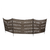 The Grind Knee Blind Mossy Oak Bottomland