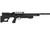 Hatsan BullBoss .25 Caliber Airgun 1000fps Black Bullpup Stock