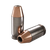 Underwood Ammo 332 XTP  45ACP+P 185gr Jacketed Hollow Point 20 Per Box/10 Case