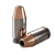 Underwood Ammo 332 XTP  45ACP+P 185gr Jacketed Hollow Point 20 Per Box/10 Case
