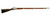 Traditions 1861 Springfield Musket Build-It-Yourself Kit .58 cal Rifled 40" Barrel