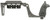 MI BOUNTY HUNTER COLT PYTHON BRACE BLK
