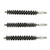 STANDARD LINE BRUSH, NYLON, 8MM RIFLE, 3 PACK