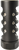American Precision Arms G4L5860N Gen 4 Little Bastard Self Timing Nitride 5/8"x24 Threads 2.70" OAL 1" Diameter 6mm