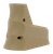ARMASPEC ARM100-FDE  RHINO R-23 MGWELL/FUNNEL/GRIP