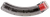 Ruger 90591 BX-25  25rd Magazine Fits Ruger 10/22/SR/77/Charger 22LR BX-25 Clear