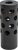 Bergara Rifles BA0012 Omni #2 Directional Muzzle Brake, 5/8"-24 tpi, .700" Diameter, 30 Cal