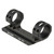 WEAVER 30MM FIXED MSR MOUNT MATTE