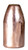 Berry's Superior Plated Rifle Bullets .458 SOCOM .458" 350 gr RS 150/ct