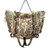 Tethrd Workhorse Saddle Kit XL Mossy Oak Bottomland