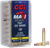 CCI 0063 Maxi-Mag TNT 22WMR 30gr TNT Jacketed Hollow Point 50 Per Box/40 Case