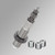 Forster Bushing Full Length Sizing Die Kit with Bushings .338 Lapua Mag