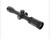 Crimson Trace Hardline Rifle Scope - 3-9x40mm 1" SFP MR1-MOA