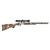 Traditions Buckstalker XT Muzzleloader Rifle .50 Cal 24" BBL Next Camo Wyld 3-9x40 Scope