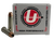 Underwood Ammo 123Underwood Ammo 123 XTP 357Mag 125gr Jacketed Hollow Point 20 Per Box/10 Case
