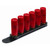 Tuff Products Quickstrips Speed Strips 12 ga 6/rd Black 2/ct