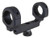 DNZ Freedom Reaper 1-Piece Carry Handle Mount - AR15 1" Black