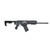 Fostech Origin 12 Gen 2 Long Barrel Shotgun 12ga 2-3/4" Chamber 5rd Magazine 18.5" Barrel Black