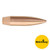 Sierra MatchKing Rifle Bullets (500/ct) .30 cal .308" 200 gr HPBT