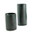 Truglo Rifle Scope Sunshade 3"/5" for 5-30x50mm Scope