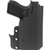 Mission First Tactical Pocket Holster for Glock 42 Black Ambi
