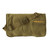 Muddy Nucleus Heated Hand Muff Brown Clay One Size