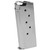 Check-Mate Sig 938 Handgun Magazine Stainless Steel 9mm Luger 6/rd